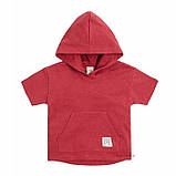 Футболка з капюшоном від Cool Club Польща Розміри 98,116, фото 2