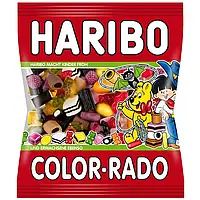 Желейні цукерки Haribo Color-Rado Німеччина 360г