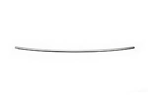 VW T5 TRANSPORTER Решітка на передній бампер OmsaLine ARS Накладки на решітку Фольксваген Т5 рестайлінг