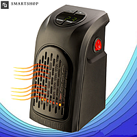 Портативный обогреватель Handy Heater 400W, дуйка хенди хитер, экономный переносной мини обогреватель (s95)