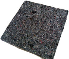 Повсть 500Х500мм