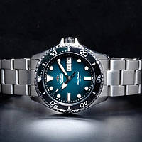 Классические оригинальные. мужские наручные часы Orient RA-AA0811E19B KAMASU