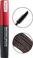 Тушь для ресниц Isadora Build-up Mascara Extra Volume 01 - SuperBlack (233751)