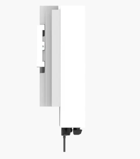 Станция Deye SUN-6KSG01LP1-EU Гибридная станция LiFePo4/ 6,14 kw - фото 2 - id-p1948609267