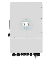 Инвертор Deye SUN-30K-SG01HP3-EU Солнечный гибридный инвертор 30кВт WiFi ВМЗ