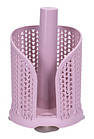 Тримач для рушників Violet House 1012 Виолетта PINK