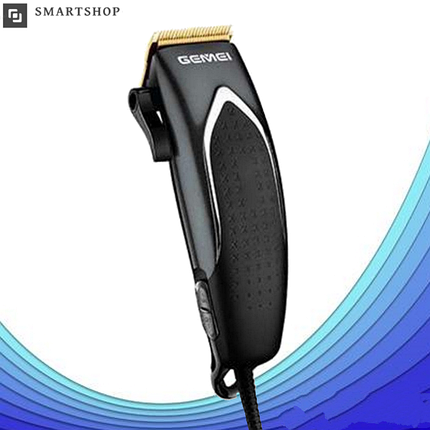 Професійна машинка для стриження волосся Gemei GM-809 9 W (s25), фото 1