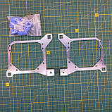 Монтажна рамка для лінз Toyota Camry 2012 — 2017, фото 2