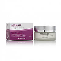 Антивозрастной увлажняющий крем против морщин SeSDerma Retises Anti-aging Moisturizing Cream CT 50ml (396338)