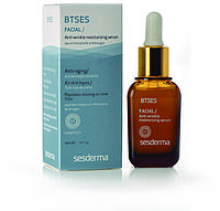 Увлажняющая сыворотка против морщин SeSDerma BTSeS Anti-Wrinkle Moisturizing Serum 30ml (461301)