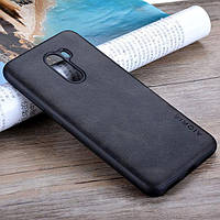 Шкіряний чохол AIORIA Vintage для Xiaomi Pocophone F1