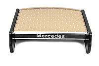 Mercedes Vito 639 Полка на панель (Бежевая) ARS Полки на панель Мерседес Бенц Вито W639