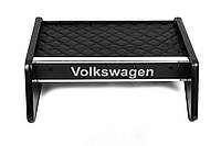 Volkswagen LT Полка на панель (ECO-BLACK) ARS Полки на панель Фольксваген ЛТ
