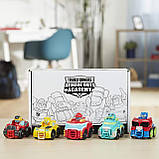 Трансформери міні Боти Рятувальники Transformers Rescue Bots Academy Mini Bot Racers, фото 9