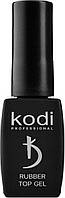 Каучуковое верхнее покрытие Kodi Professional Miracle Rubber Top Gel 8ml (838690)