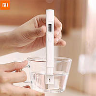 Солемер Xiaomi MI (0-9990 ppm) вологозахищений, вимірювач жорсткості води