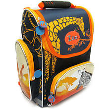 Шкільний рюкзак "Зебра", JO-16003