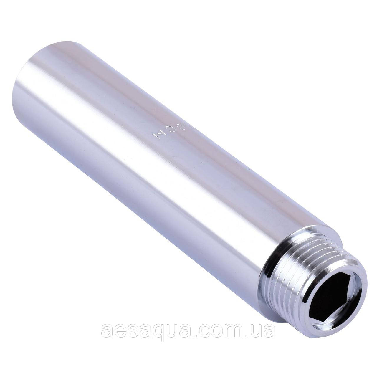 Подовжувач SELBA 1/2″ CHROM 90мм SL6100