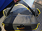 Сумка детейлера Meguiar's Extra Large Detailing Kit Bag, 60 x 35 x 30 см, Чорний, фото 4