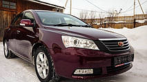 Geely Emgrand EC7 3