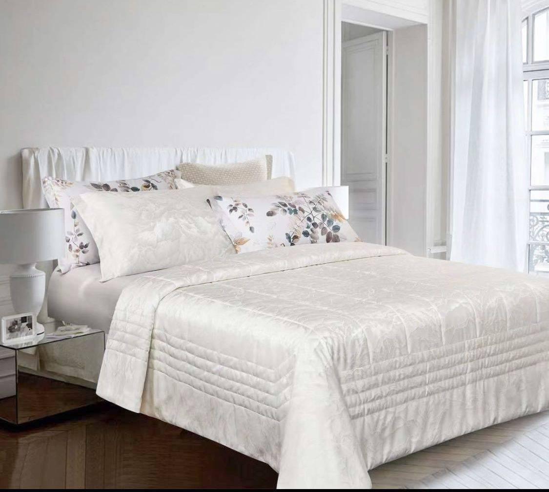 Покривало 250х260 ванільний La Perla 22857, фото 1