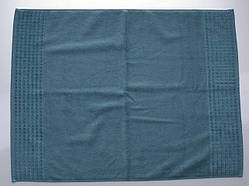 Рушник 40*100 блакитний Aromaniy 22779