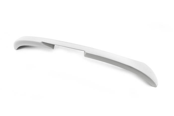 Opel Corsa D Спойлер 2-дверний (під фарбування) ARS Спойлера Опель ...