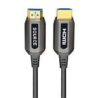 Кабель HDMI 2.0 AirBase HDM20-12 довжина 12 м