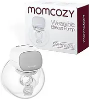 Молокоотсос Momcozy Hands Free S9