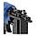 Пневматичний цвяходер - з фіксатором - для цвяхів: 15 / 25 / 32 / 40 / 50 мм - для скоб: 16 / 25 / 32 / 40 мм, фото 5