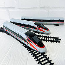 Залізниця "Столичний експрес "Львів - Сімферополь" (укр.озвучка) арт. 84467 топ