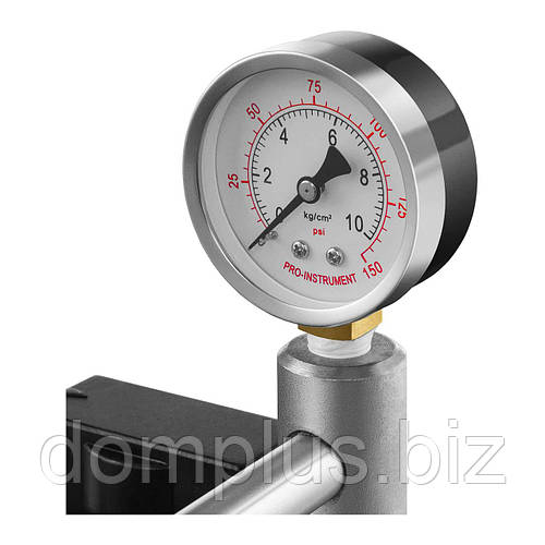 Купить Мобильная пескоструйная установка - 76 л - 9 бар, цена 14435 ...