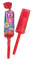 Конфеты леденец на палочке со свистком Chupa Chups Melody Pops 1шт(15г) Испания