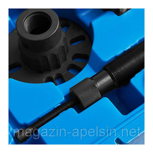 Съемник подшипников колес гидравлический - 10 т (ID#1948639562), цена ...