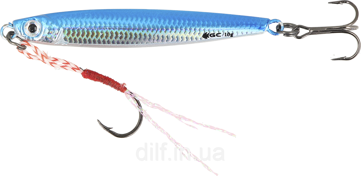 Пількер GC Dasher 207, фото 1