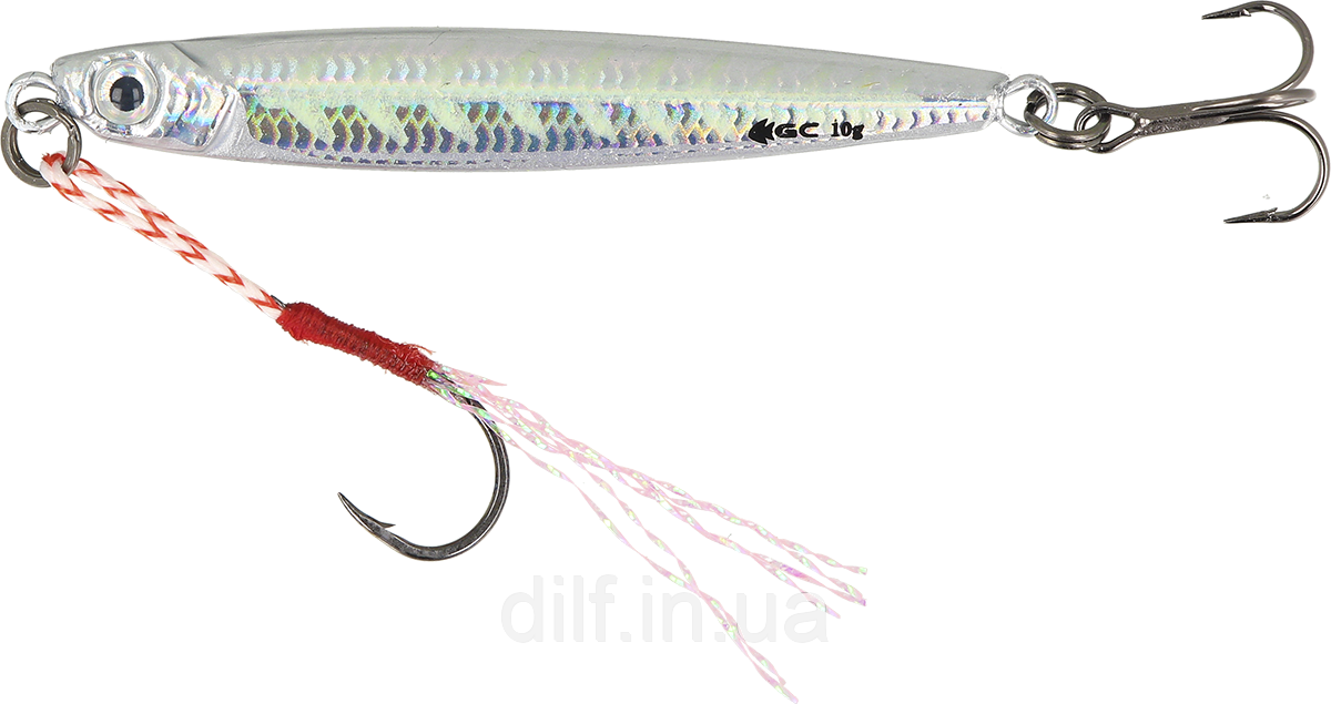 Пількер GC Dasher 207, фото 1