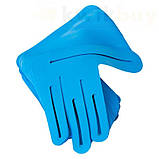 Поліуретановий тримач Extrim work для кольчужної рукавички, фото 2
