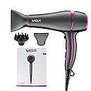 Фен для волосся VGR V 402, фото 2
