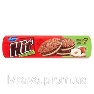 Печиво HIT горіх, фото 2