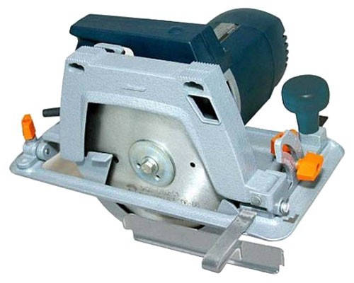 Пила дискова Rebir IE-5107G2, фото 1