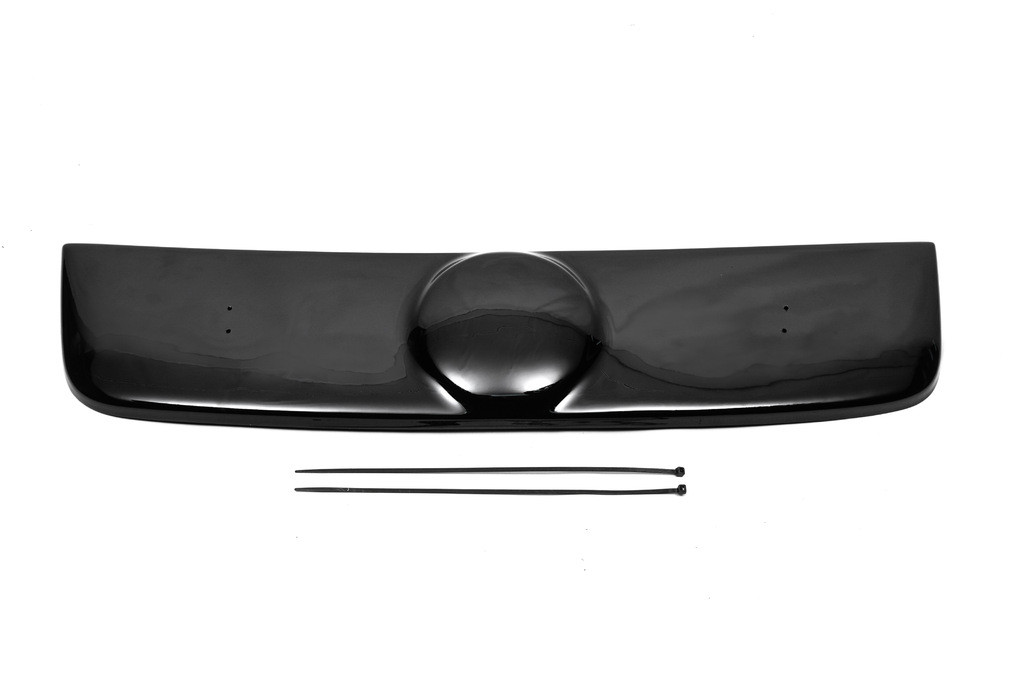 Volkswagen Passat B5 2001-2005 Зимняя решетка радиатора матовая ARS ...