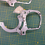 Монтажна рамка для лінз Mazda 3 2006- 2012, фото 4