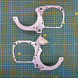 Монтажна рамка для лінз Mazda 3 2006- 2012, фото 2