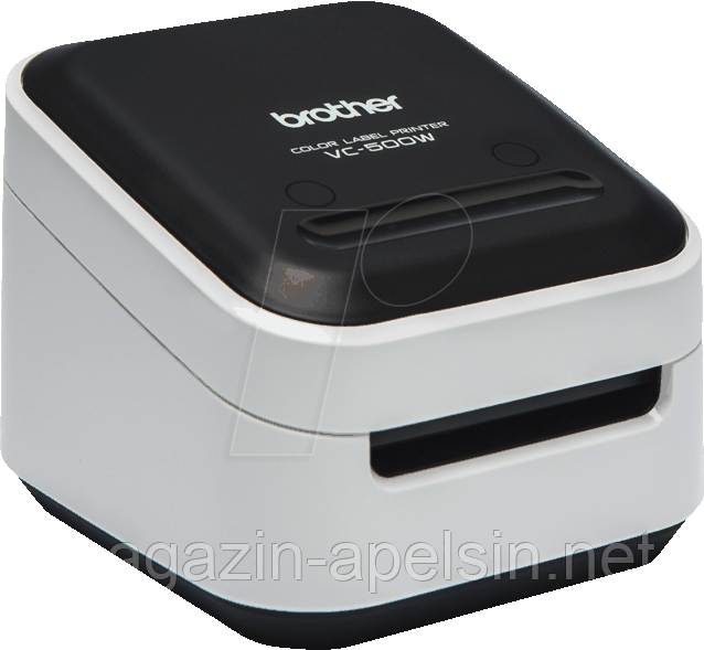 Купить Цветной принтер этикеток, USB, WLAN, цена 10705 ₴ — Prom.ua (ID ...