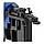 Пневматичний цвяходер - для довжини цвяхів: 15 / 25 / 32 / 40 / 50 мм - вміщує до 100 цвяхів, фото 5
