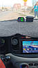 Автомобільний цифровий універсальний GPS-спідометр HUD M60 живлення від USB 5V, фото 10