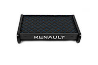 Renault Master 2004-2010 Полка на панель (ECO-BLUE) ARS Полки на панель Рено Мастер