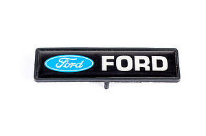 Ford Шильдик для килимків (1 шт.)