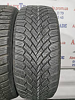 1 шт. 205/55 R16 Continental WinterContact TS 860 зимова шина б/у