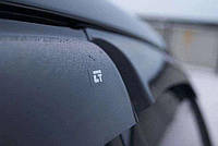 Дефлекторы окон для Audi A3 Hb (8V) 2013